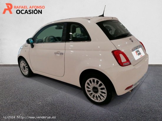 Fiat 500 Dolcevita 1.0 Hybrid 51KW (70 CV) - Las Palmas de Gran Canaria