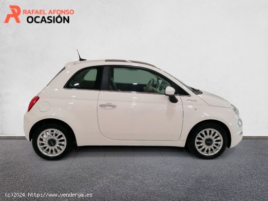 Fiat 500 Dolcevita 1.0 Hybrid 51KW (70 CV) - Las Palmas de Gran Canaria