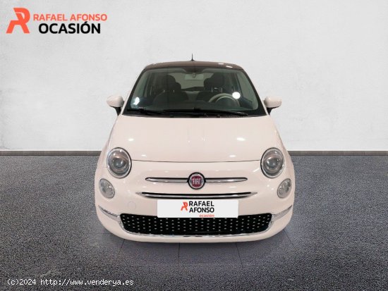 Fiat 500 Dolcevita 1.0 Hybrid 51KW (70 CV) - Las Palmas de Gran Canaria