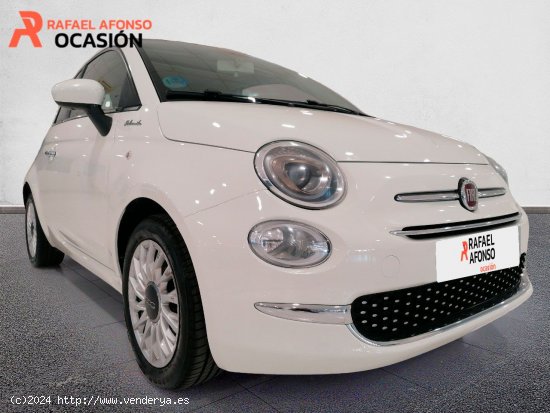 Fiat 500 Dolcevita 1.0 Hybrid 51KW (70 CV) - Las Palmas de Gran Canaria