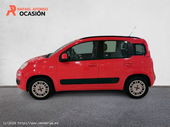 Fiat Panda 1.2 Lounge 51kW (69CV) - Santa Cruz de Tenerife