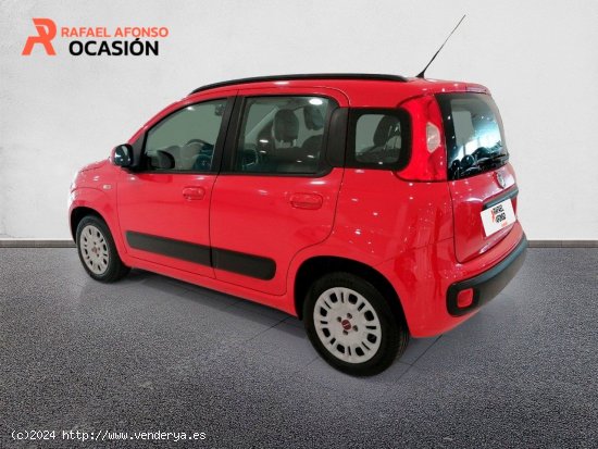 Fiat Panda 1.2 Lounge 51kW (69CV) - Santa Cruz de Tenerife