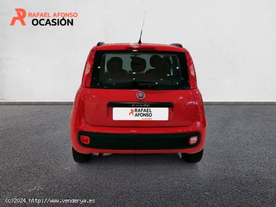 Fiat Panda 1.2 Lounge 51kW (69CV) - Santa Cruz de Tenerife