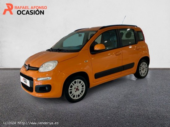  Fiat Panda 1.2 Lounge 51kW (69CV) - Las Palmas de Gran Canaria 