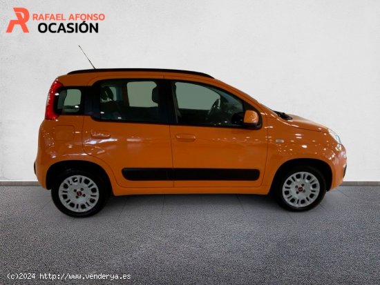 Fiat Panda 1.2 Lounge 51kW (69CV) - Las Palmas de Gran Canaria