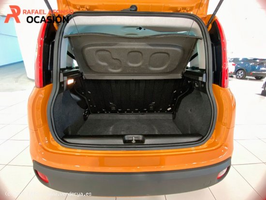 Fiat Panda 1.2 Lounge 51kW (69CV) - Las Palmas de Gran Canaria