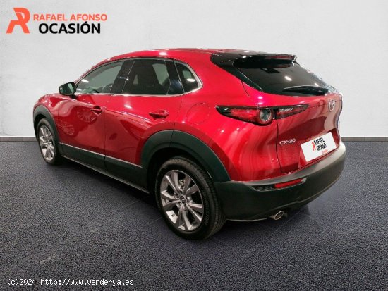 Mazda CX-30 e-SKYACTIV-G 2.0 90 kW 2WD Zenith - Las Palmas de Gran Canaria