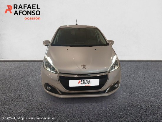 Peugeot 208 5P STYLE 1.2L PureTech 60KW (82CV) - Las Palmas de Gran Canaria