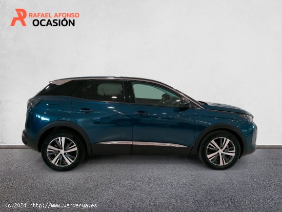 Peugeot 3008 1.2 PureTech 96KW (130CV) S&S Allure - Las Palmas de Gran Canaria