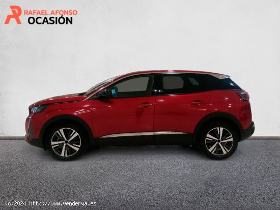 Peugeot 3008 1.2 PureTech 96KW (130CV) S&S Allure - Las Palmas de Gran Canaria