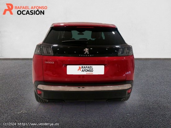 Peugeot 3008 1.2 PureTech 96KW (130CV) S&S Allure - Las Palmas de Gran Canaria