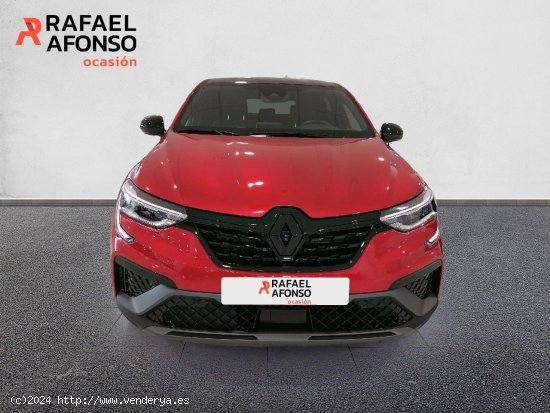 Renault Arkana E-T. Engin. Fast Track full hyb. 105kW 145CV - Las Palmas de Gran Canaria