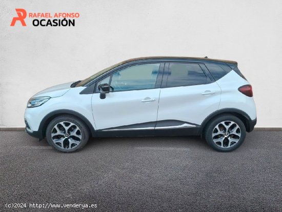 Renault Captur Zen TCe GPF 110kW (150CV) EDC - Santa Cruz de Tenerife