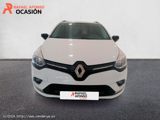 Renault Clio Sp. T. Limited TCe 66kW (90CV) -18 - Las Palmas de Gran Canaria