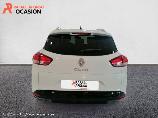 Renault Clio Sp. T. Limited TCe 66kW (90CV) -18 - Las Palmas de Gran Canaria