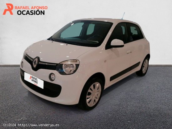  Renault Twingo Intens Energy SCe 52kW (70CV) - Las Palmas de Gran Canaria 