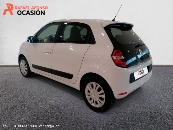 Renault Twingo Intens Energy SCe 52kW (70CV) - Las Palmas de Gran Canaria