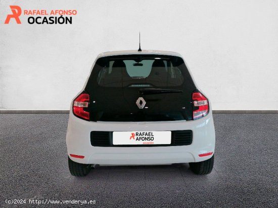 Renault Twingo Intens Energy SCe 52kW (70CV) - Las Palmas de Gran Canaria