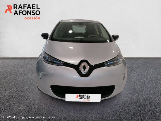 Renault Zoe Life 80 kW R110 Bateria 40kWh (Life R90) - Las Palmas de Gran Canaria