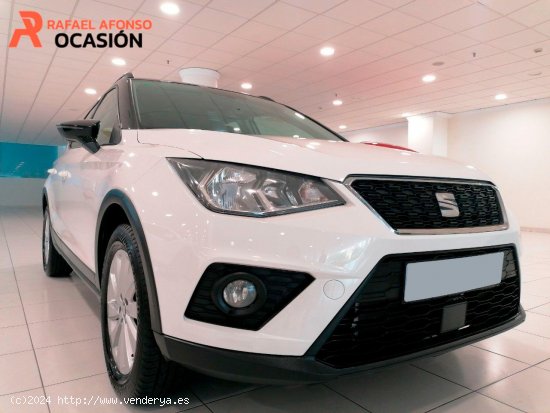 Seat Arona 1.0 TSI 85kW DSG Style Edition Eco - Las Palmas de Gran Canaria