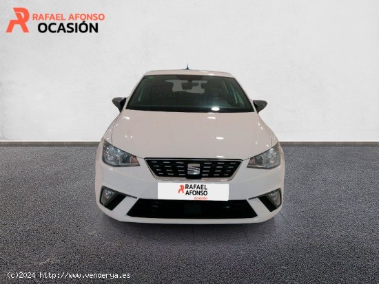 Seat Ibiza 1.0 EcoTSI 85kW (115CV) DSG Xcellence - Las Palmas de Gran Canaria