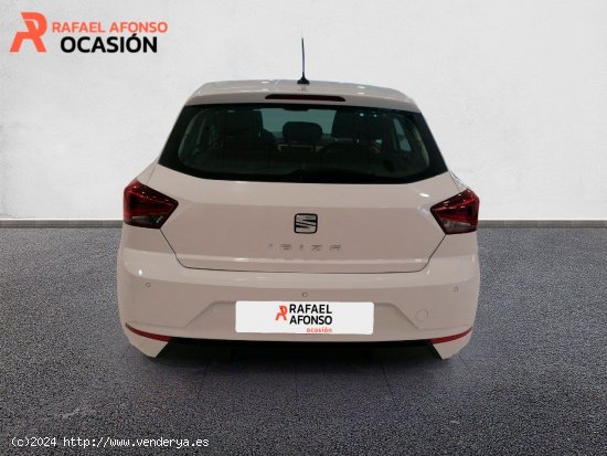 Seat Ibiza 1.0 EcoTSI 85kW (115CV) DSG Xcellence - Las Palmas de Gran Canaria