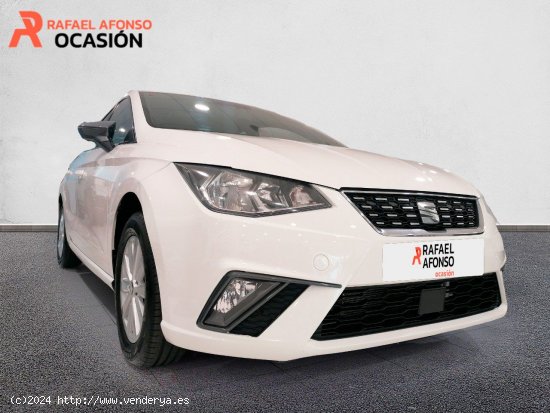 Seat Ibiza 1.0 EcoTSI 85kW (115CV) DSG Xcellence - Las Palmas de Gran Canaria