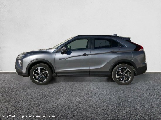 Mitsubishi Eclipse Cross 2.4 PHEV Kaiteki Auto 4WD GRIS - València