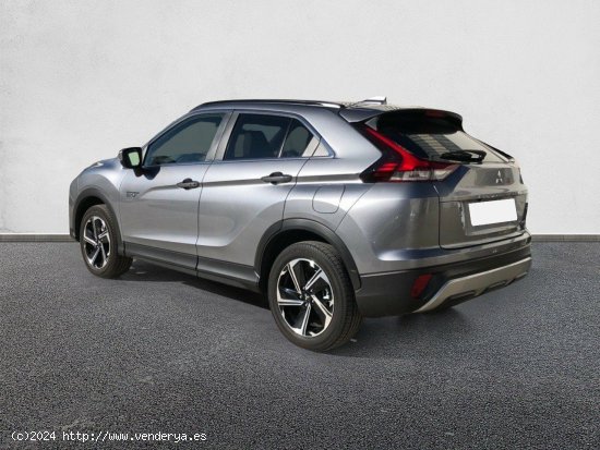 Mitsubishi Eclipse Cross 2.4 PHEV Kaiteki Auto 4WD GRIS - València