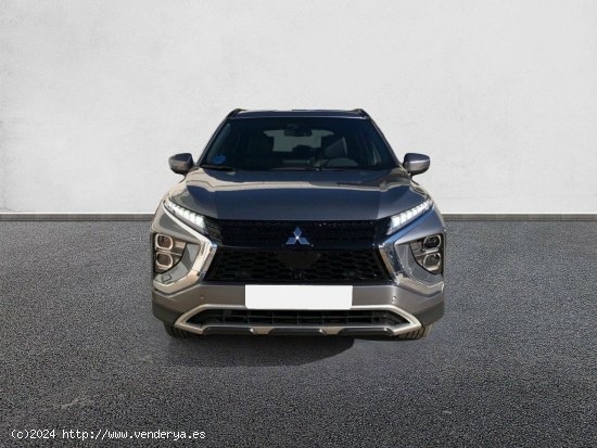 Mitsubishi Eclipse Cross 2.4 PHEV Kaiteki Auto 4WD GRIS - València