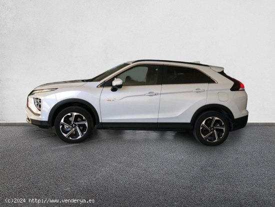 Mitsubishi Eclipse Cross 2.4 PHEV Kaiteki Auto 4WD . - València