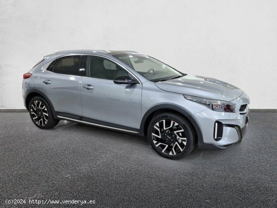  Kia XCeed 1.6 GDi PHEV 104kW (141CV) eMotion GRIS - València 