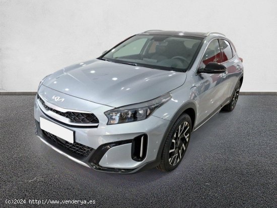 Kia XCeed 1.6 GDi PHEV 104kW (141CV) eMotion GRIS - València