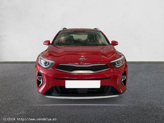 Kia Stonic 1.2 DPi 62kW (84CV) Drive ROJO - València