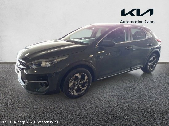 Kia XCeed 1.0 T-GDi Drive 88kW (120CV) DARK PENTA METAL - València