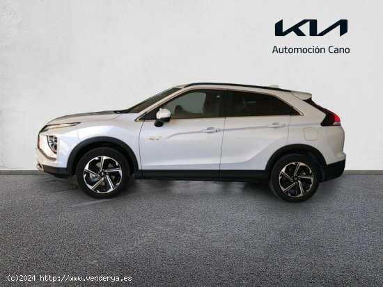 Mitsubishi Eclipse Cross 2.4 PHEV Kaiteki Auto 4WD . - València