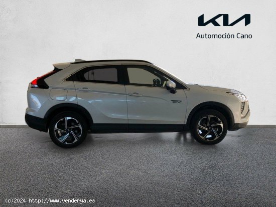 Mitsubishi Eclipse Cross 2.4 PHEV Kaiteki Auto 4WD . - València