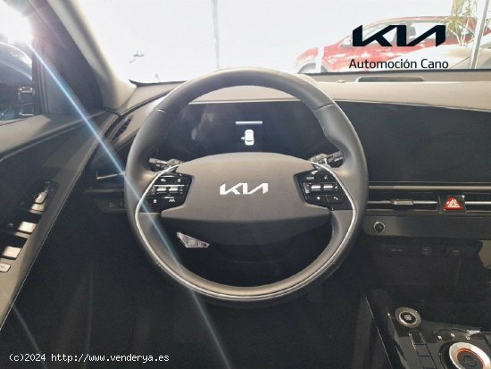 Kia Niro 1.6 GDi PHEV 135kW (183CV) Drive MINERAL BLUE - València