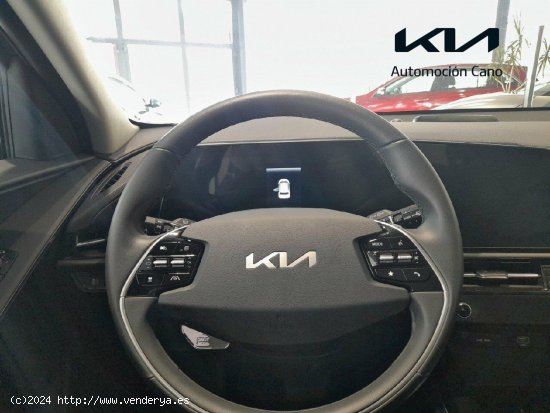 Kia Niro 1.6 GDi PHEV 135kW (183CV) Drive MINERAL BLUE - València