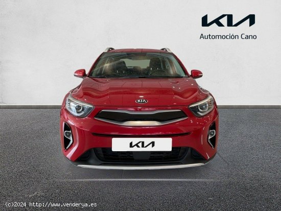 Kia Stonic 1.2 DPi 62kW (84CV) Drive ROJO - València