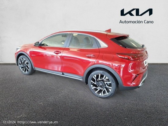 Kia XCeed 1.6 GDi PHEV 104kW (141CV) eTech OUTLET - València