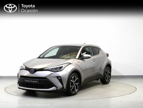  Toyota C-HR  125H Advance - Pamplona 