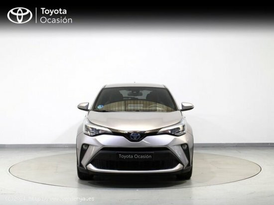 Toyota C-HR  125H Advance - Pamplona