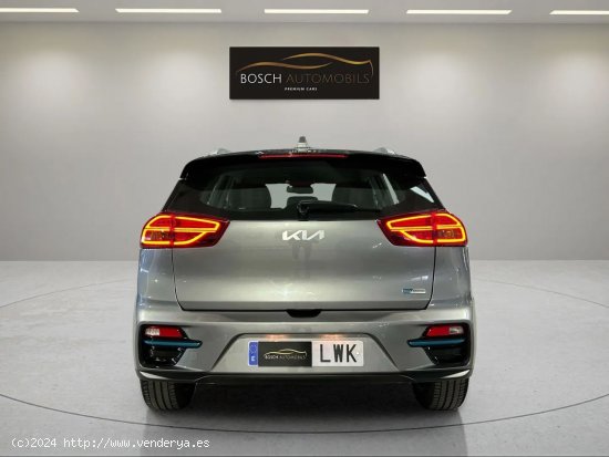 Kia e-Niro 150kW 204CV Drive Long Range 5p - Vilassar de Dalt