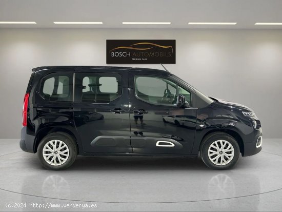 Citroën Berlingo Talla M BlueHDi 100 Feel - Vilassar de Dalt