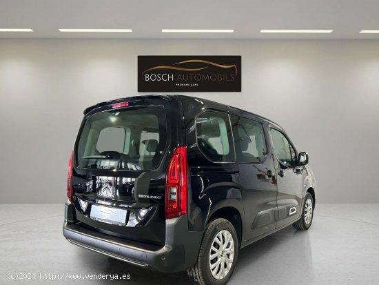 Citroën Berlingo Talla M BlueHDi 100 Feel - Vilassar de Dalt