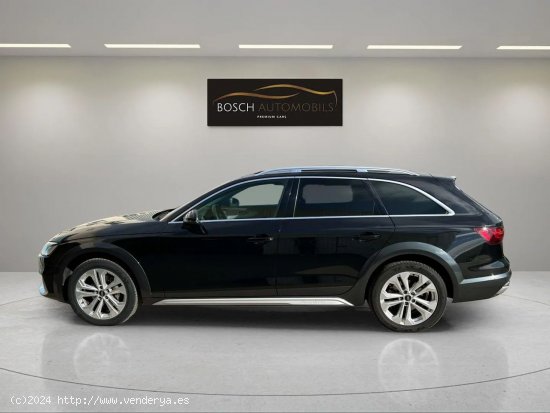 Audi A4 Allroad Quattro 40TDI 204cv  MHEV Stronic - Vilassar de Dalt