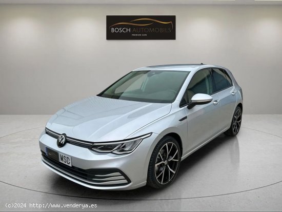 Volkswagen Golf Life 2.0TDI 115cv - Vilassar de Dalt