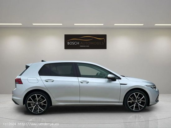 Volkswagen Golf Life 2.0TDI 115cv - Vilassar de Dalt