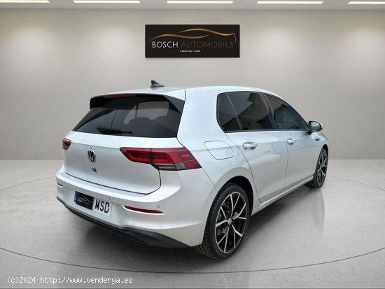 Volkswagen Golf Life 2.0TDI 115cv - Vilassar de Dalt